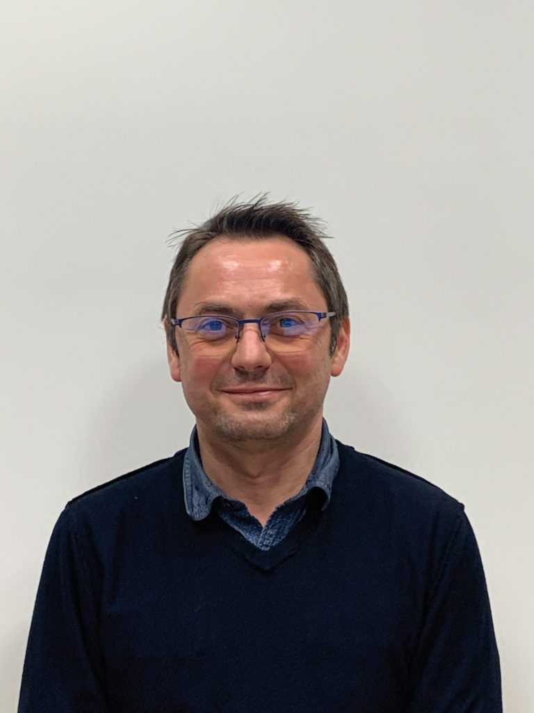 Mickael COHIN
