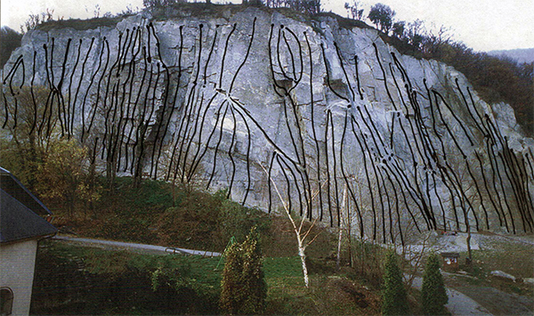escalade saint leger 73