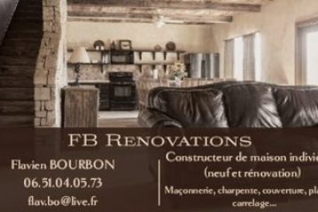 carte de visite FB Rénovations
