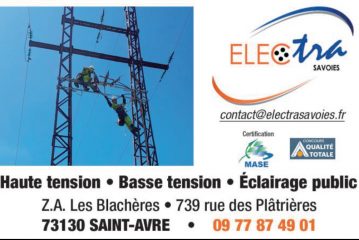electra st leger savoie 73