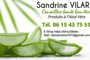 aloe vera st leger savoie 73